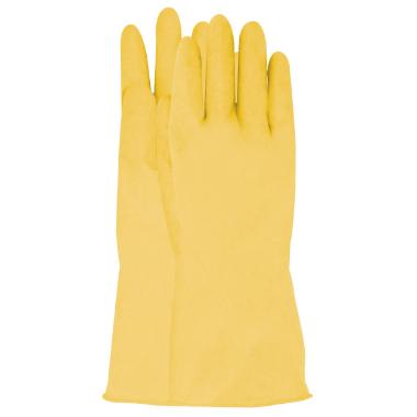 OXXA® Cleaner 41-500 handschoen - geel