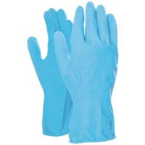 OXXAÂ® Cleaner 41-501 handschoen - blauw