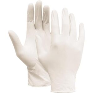 OXXAÂ® Latex-Strong 44-215 handschoen - naturel