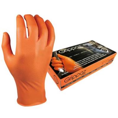 OXXA® X-Grippaz Pro 44-560 handschoen - oranje