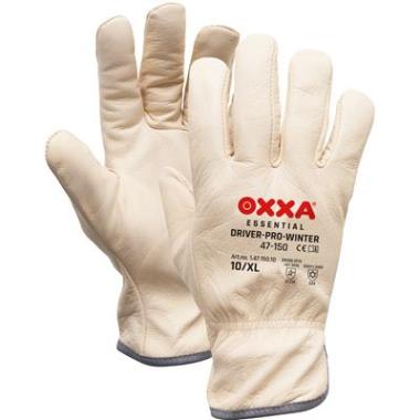 OXXA® Driver-Pro-Winter 47-150 handschoen - standaard