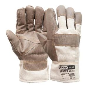 OXXAÂ® Winter 47-190 handschoen - standaard