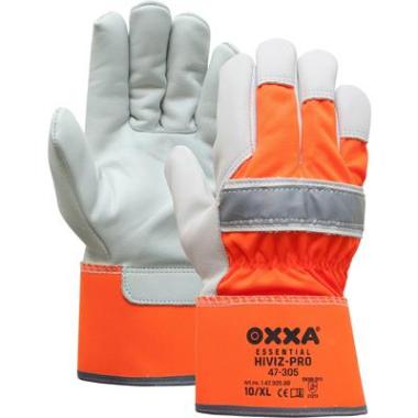 OXXA® HiViz-Pro 47-305 handschoen - oranje