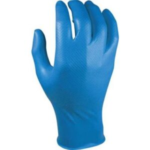 OXXA X-Grippaz-Pro 51-400 handschoen - blauw