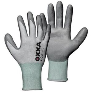 OXXA X-Cut-Pro 51-700 handschoen - grijs/wit
