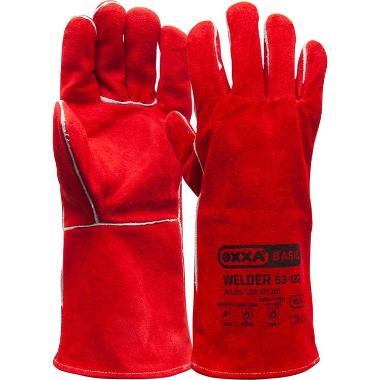 OXXA® Welder 53-122 handschoen - standaard