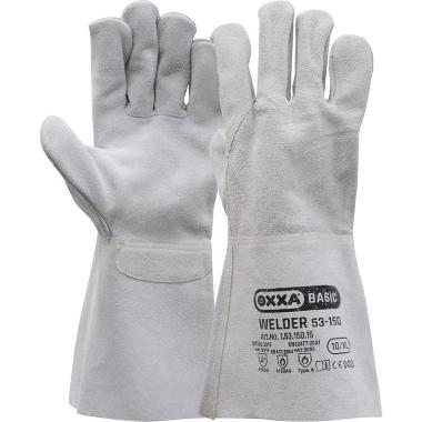 OXXA® Welder 53-150 handschoen - standaard