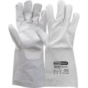 OXXAÂ® Welder 53-150 handschoen - standaard