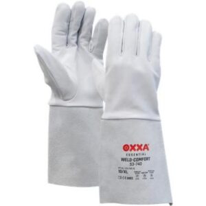 OXXAÂ® Weld-Comfort 53-740 handschoen - standaard