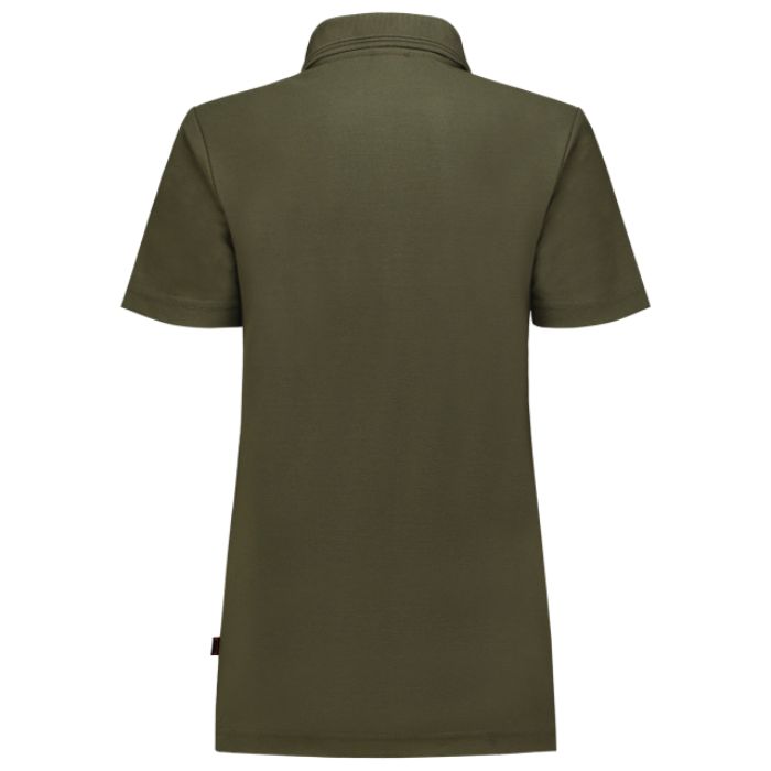 Tricorp Poloshirt Fitted Dames 201006