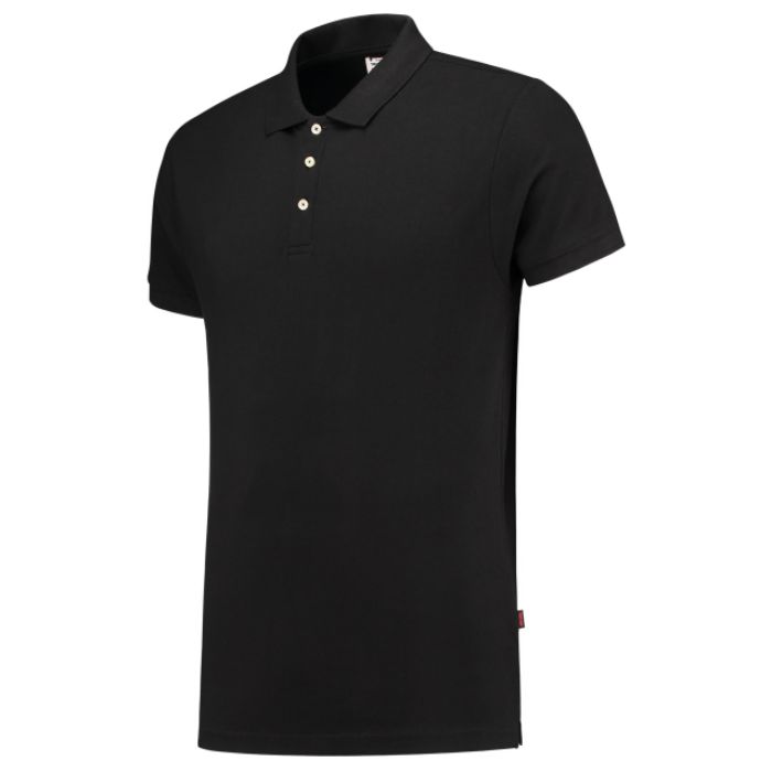 Tricorp Poloshirt Fitted 210 Gram 201012 - Black