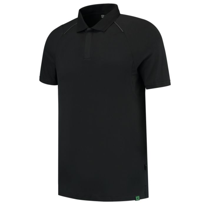 Tricorp Poloshirt RE2050 202701 - Black