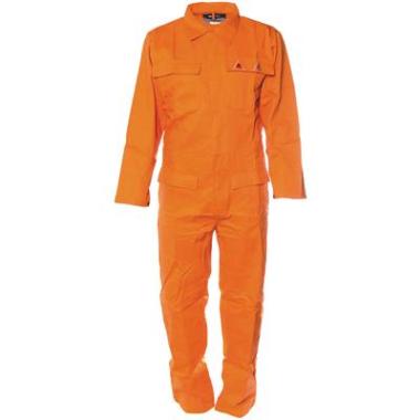 M-Wear 5320 overall - oranje