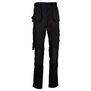 OXXAÂ® Eduard 7260 broek - zwart