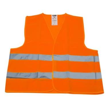OXXA® Reflect 0115 verkeersvest - fluo oranje