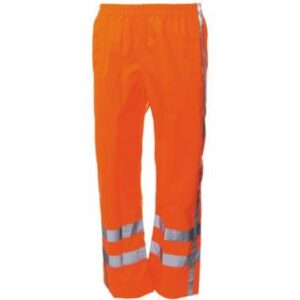 OXXAÂ® Alfred 1985 broek RWS - fluo oranje