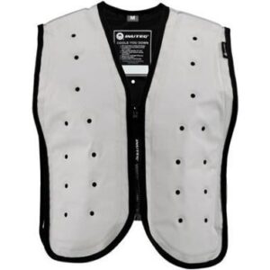 Coolvest Industry - grijs