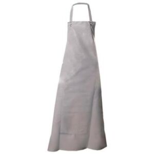 Werkschort Trevipol 90 x 120 cm - wit