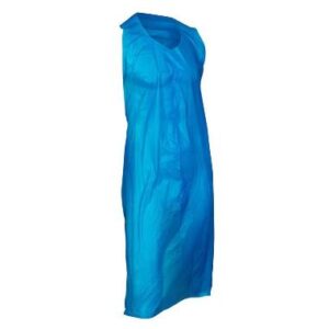 OXXAÂ® Cover 4551 schort - blauw