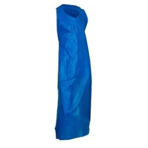OXXAÂ® Cover 4565 schort - blauw