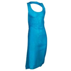 OXXAÂ® Cover 4570 schort - blauw