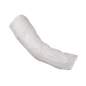 OXXAÂ® Cover 65-650 mouw - wit