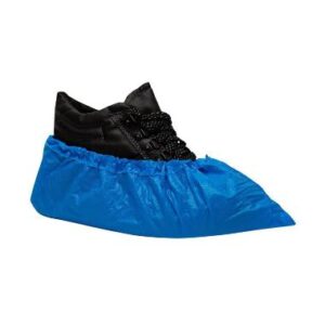 OXXA® Cover 5878 overschoen - blauw