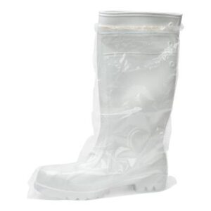 OXXA® Cover 5950 overlaars - transparant