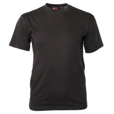 M-Wear 6110 T-shirt - zwart