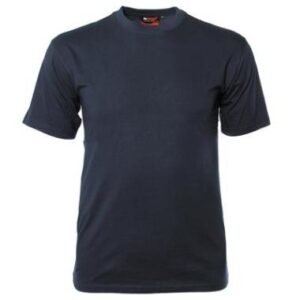 M-Wear 6110 T-shirt - marineblauw