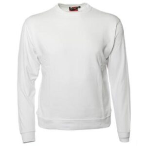 M-Wear 6150 sweater - wit