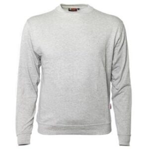 M-Wear 6150 sweater - grijs