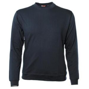 M-Wear 6150 sweater - marineblauw
