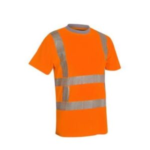 OXXA® X-Viz-Flex 6200 T-shirt RWS - fluo oranje