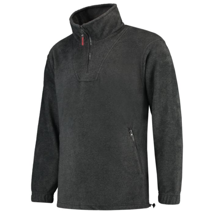 Tricorp Fleece Sweater 301001 - Antracite Melange