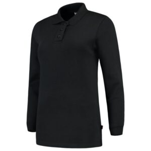 Tricorp Polosweater Dames 301007 - Black