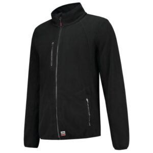 Tricorp Sweatvest Fleece Luxe 301012 - Black