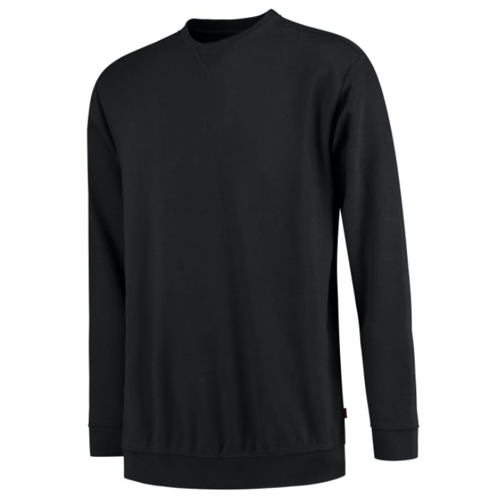 Tricorp Sweater 60Â°C Wasbaar 301015 - Midnight Black