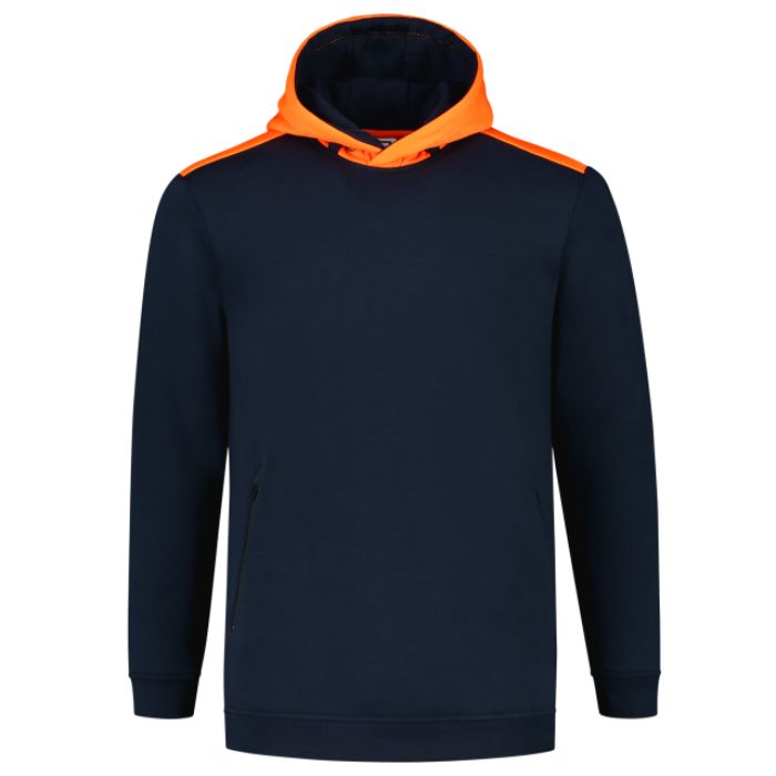 Tricorp Sweater High Vis Capuchon 303005