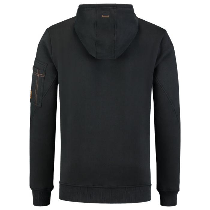 Tricorp Sweater Premium Capuchon 304001