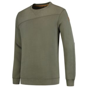 Tricorp Sweater Premium 304005 - Army