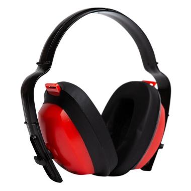 OXXA® Reducer 8260 gehoorkap - rood