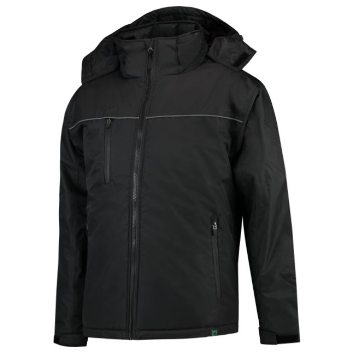 Tricorp Midi Parka Rewear 402702 - Black