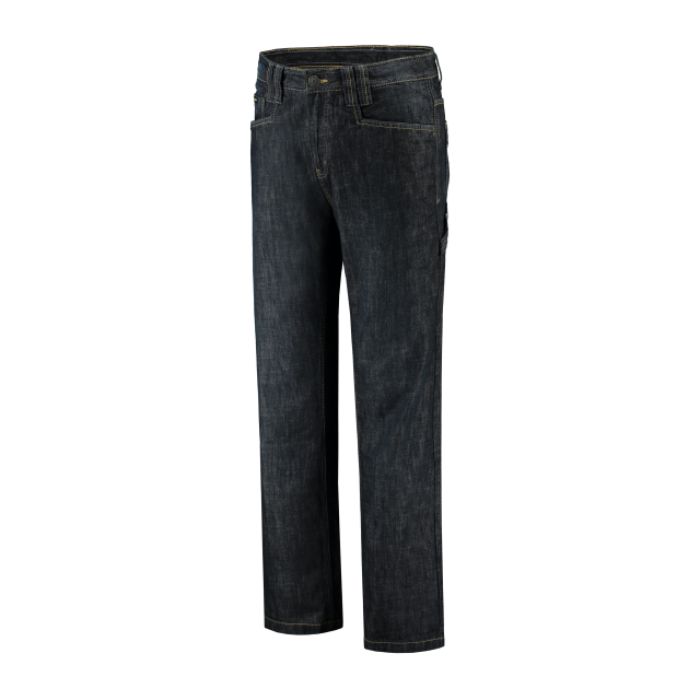 Tricorp Jeans Mid Rise 502002 - Denimblue