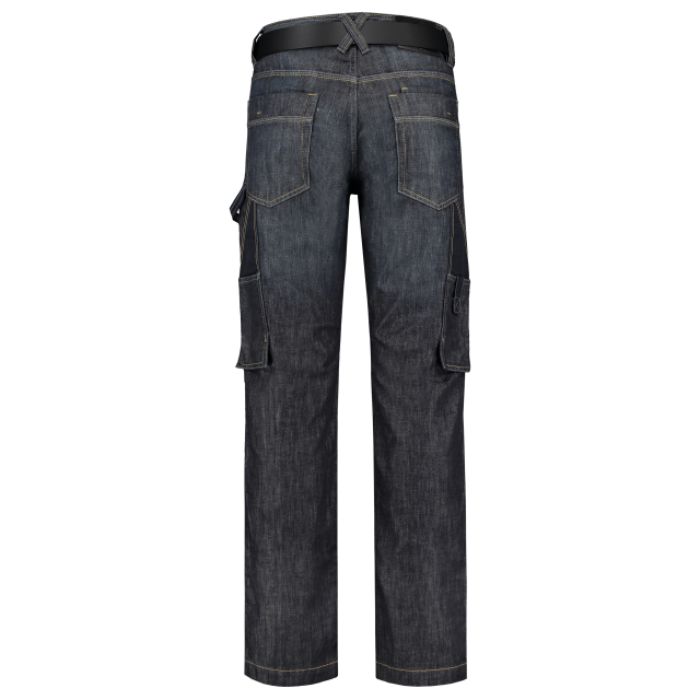 Tricorp Jeans Werkbroek 502005