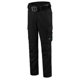 Tricorp Werkbroek Twill Rewear 502701 - Black