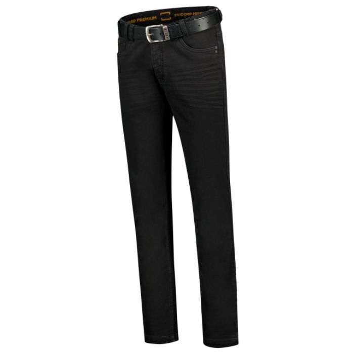 Tricorp Jeans Premium Stretch 504001 - Denimblack