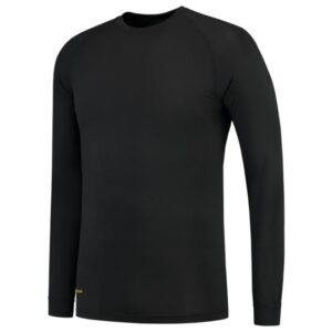 Tricorp Thermo Shirt 602002 - Black