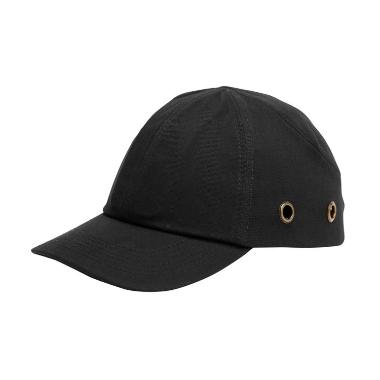 OXXA® Washington 3020 Baseball Cap - zwart