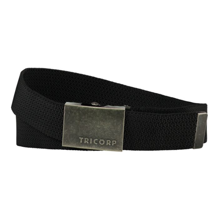 Tricorp Riem Stretch 652003 - Black